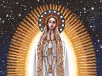 Thy Kingdom Come, Thy Will be&nbsp;Done