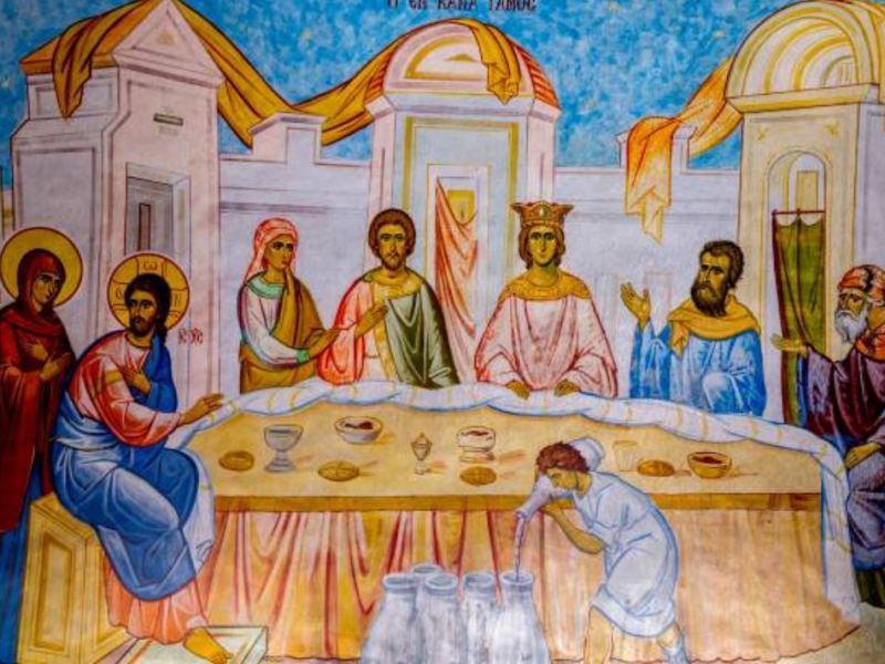 The One Thing That Can Conquer&nbsp;God